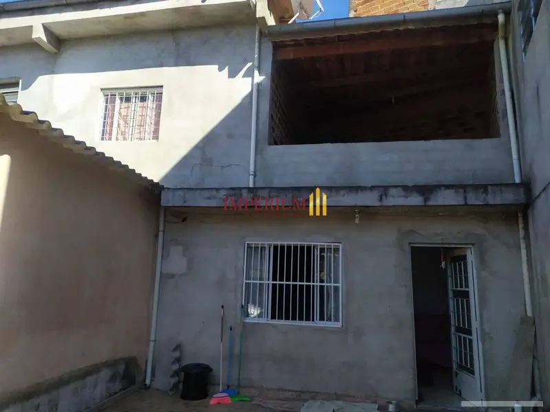 Casa - 1 quartos - Jardim Filhos da Terra - São Paulo - foto 2