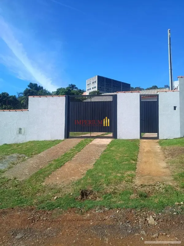 Casa - 2 quartos - Terra Preta - Mairiporã - foto 4