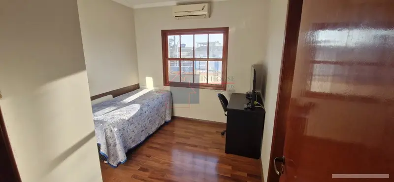 Sobrado - 4 quartos - Vila Gea - São Paulo