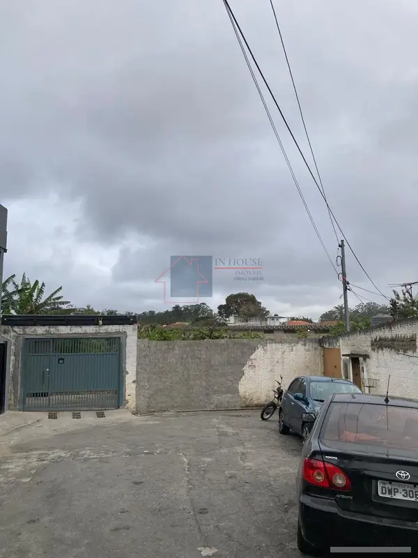 Casa - 2 quartos - Rio Bonito - São Paulo