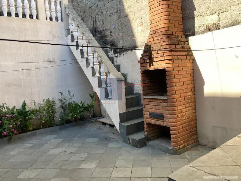 Casa - 3 quartos - Parque Cocaia - São Paulo