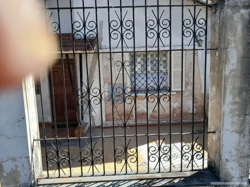 Casa - 2 quartos - Cid Dutra - São Paulo