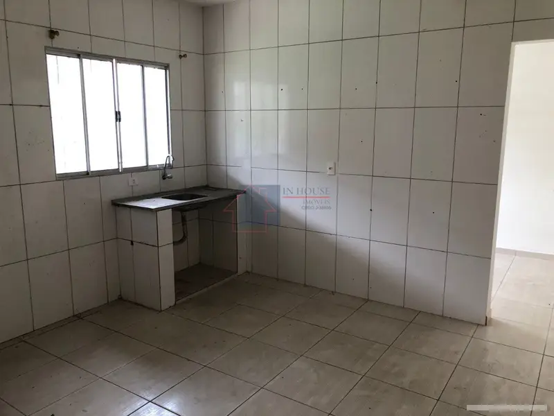 Sobrado - 2 quartos - Recanto Campo Belo - São Paulo