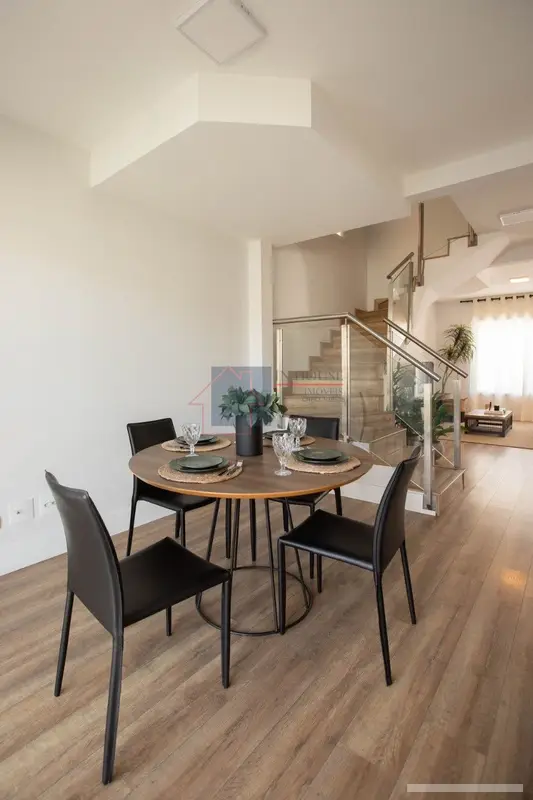 Casa com 4 quartos em Jardim São Nicolau - foto 5