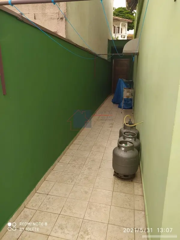 Sobrado com 4 quartos em Jardim São Nicolau - foto 5