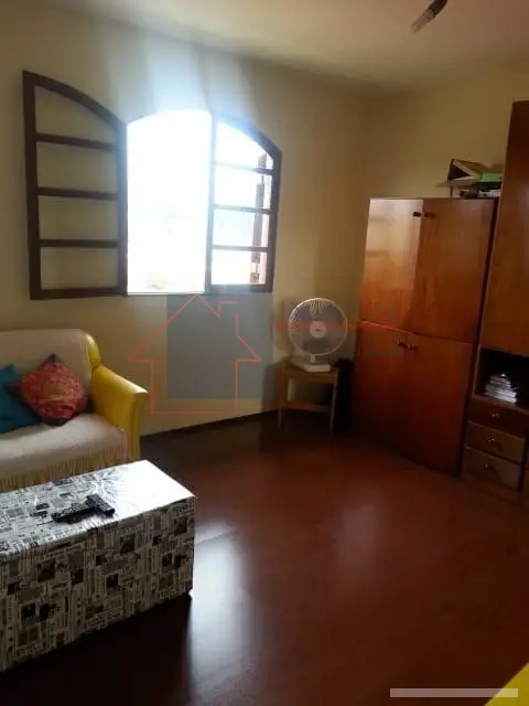 Sobrado com 4 quartos em Jardim São Nicolau - foto 4