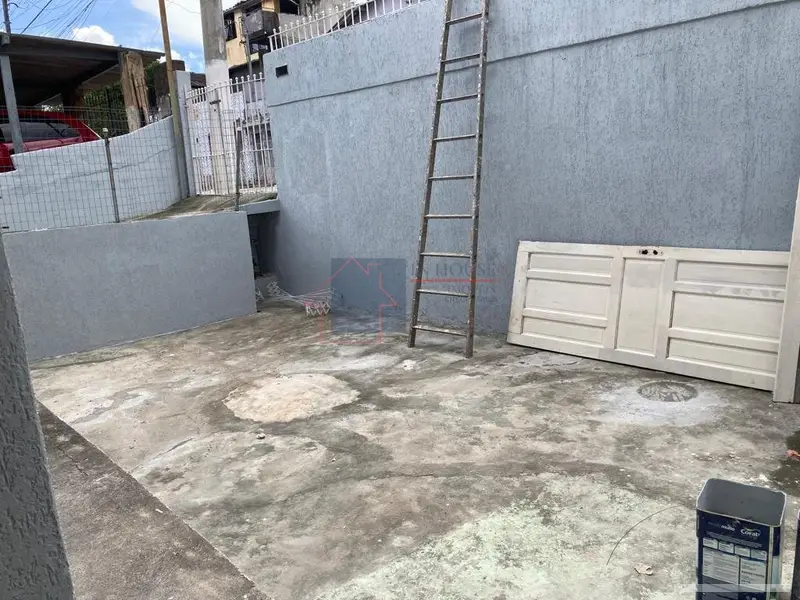 Casa com 2 quartos em Jardim São Nicolau - foto 5