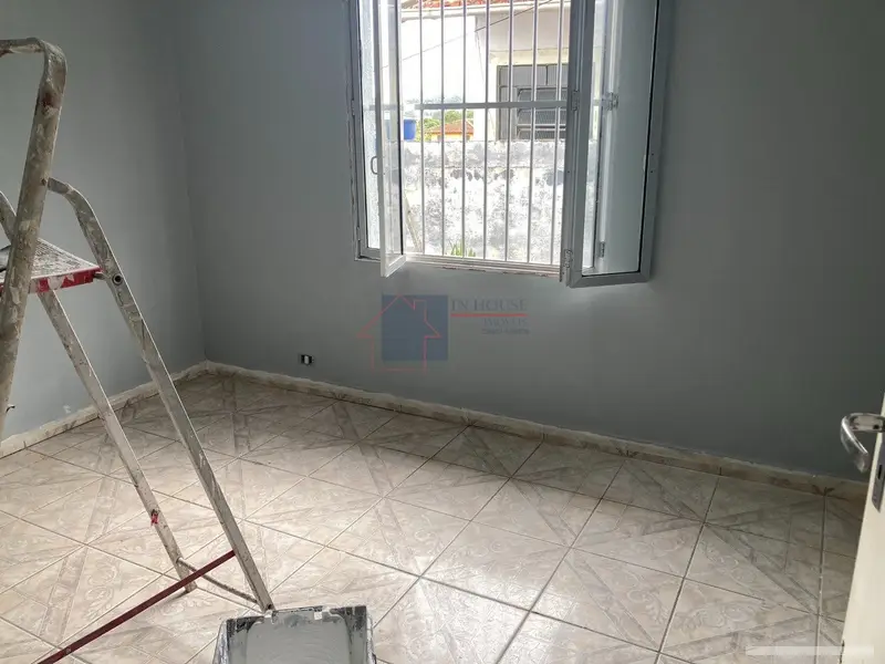 Casa - 2 quartos - Jardim São Nicolau - São Paulo