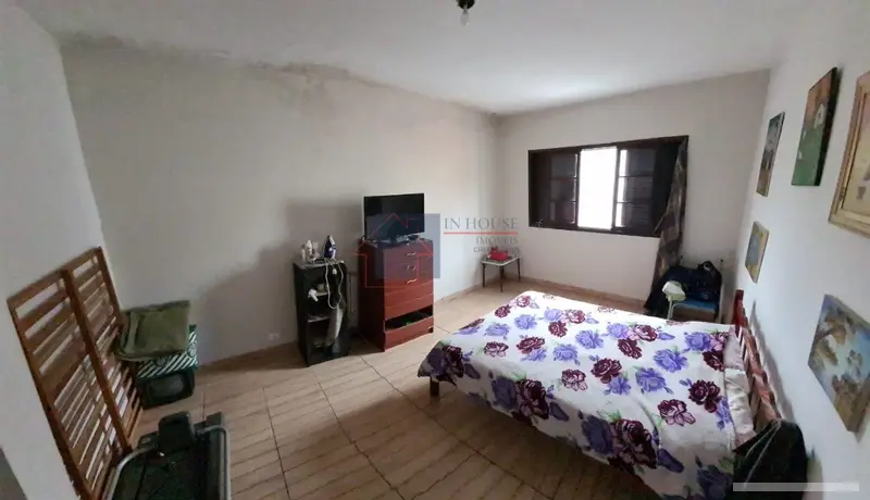 Sobrado - 3 quartos - Rio Bonito - São Paulo