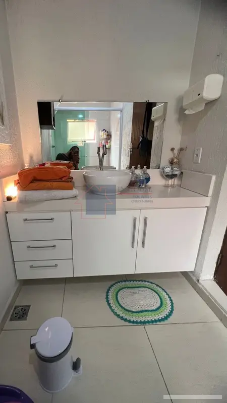 Sobrado com 3 quartos em Vila Santa Catarina - foto 2