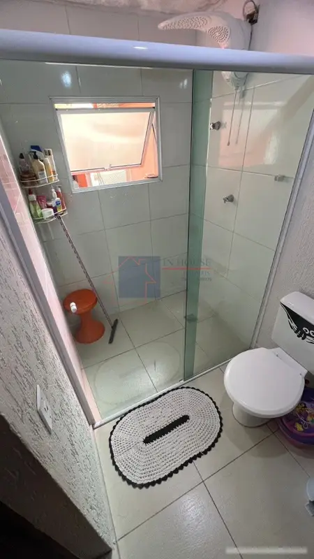 Sobrado com 3 quartos em Vila Santa Catarina - foto 5