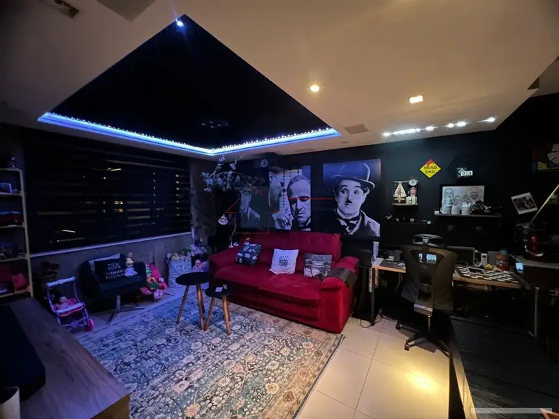 Sobrado com 3 quartos em Vila Santa Catarina - foto 4