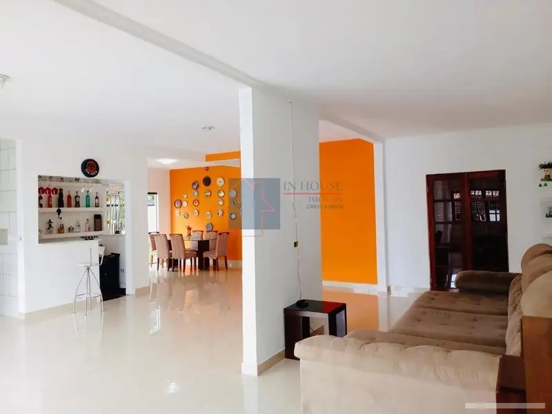 Sobrado com 4 quartos em Terceiro Lago - foto 4