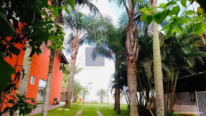 Sobrado com 4 quartos em Terceiro Lago - foto 3