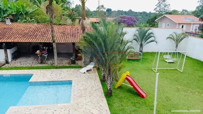 Sobrado com 4 quartos em Terceiro Lago - foto 5