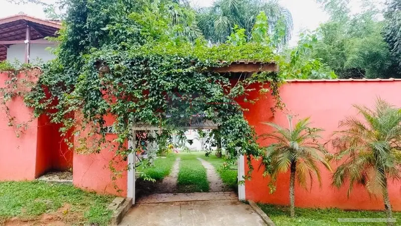 Sobrado com 4 quartos em Terceiro Lago - foto 2