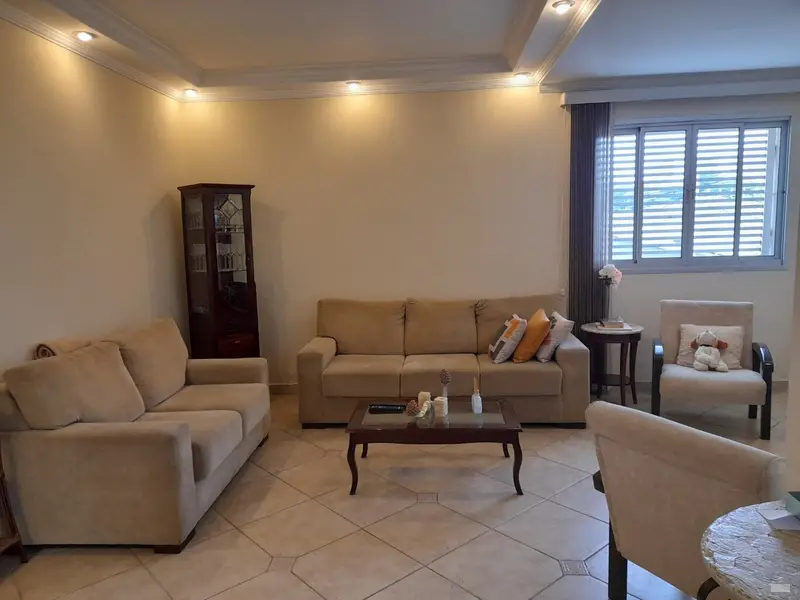 Sobrado - 3 quartos - Vila Mariana - São Paulo