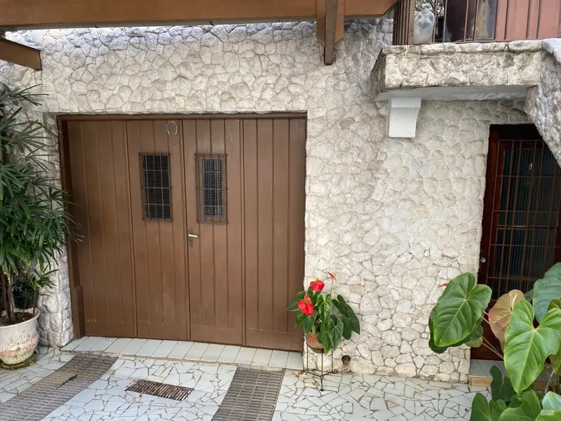 Casa - 3 quartos - Aclimação - São Paulo - foto 3