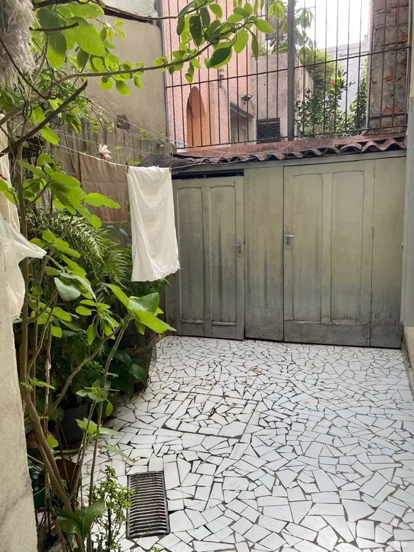 Casa - 3 quartos - Aclimação - São Paulo - foto 2