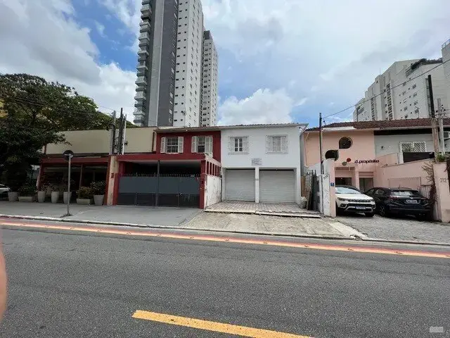 Sobrado - Pinheiros - São Paulo - foto 3
