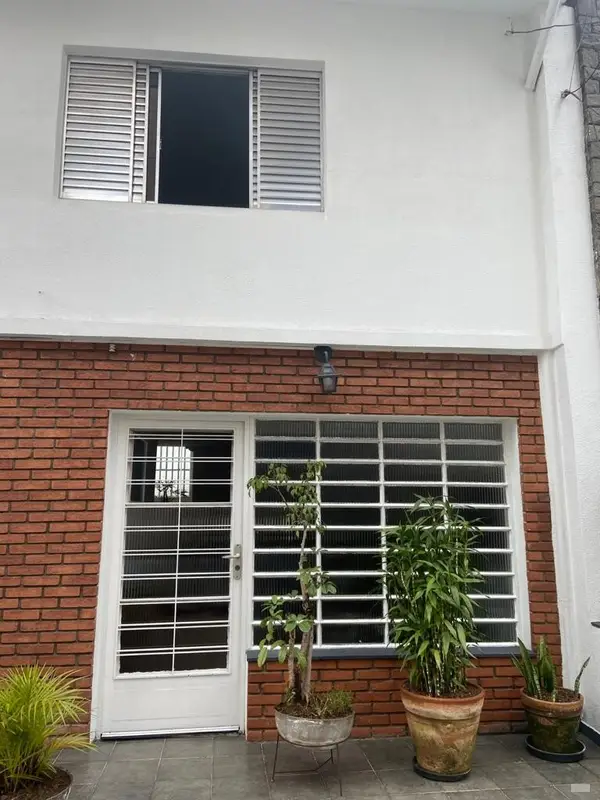 Sobrado - 3 quartos - Vila Mariana - São Paulo - foto 2