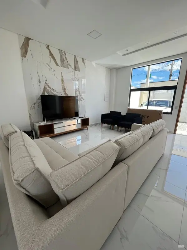 Casa com 4 quartos em Terra Preta (Terra Preta) - foto 5