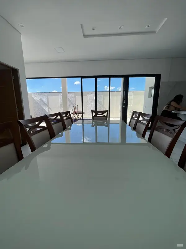 Casa - 4 quartos - Terra Preta (Terra Preta) - Mairiporã