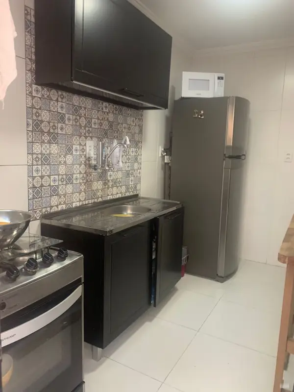 Sobrado - 2 quartos - Aclimação - São Paulo