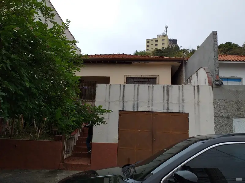 Casa - 4 quartos - Vila Mariana - São Paulo - foto 2