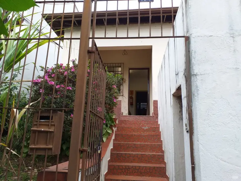 Casa - 4 quartos - Vila Mariana - São Paulo - foto 5