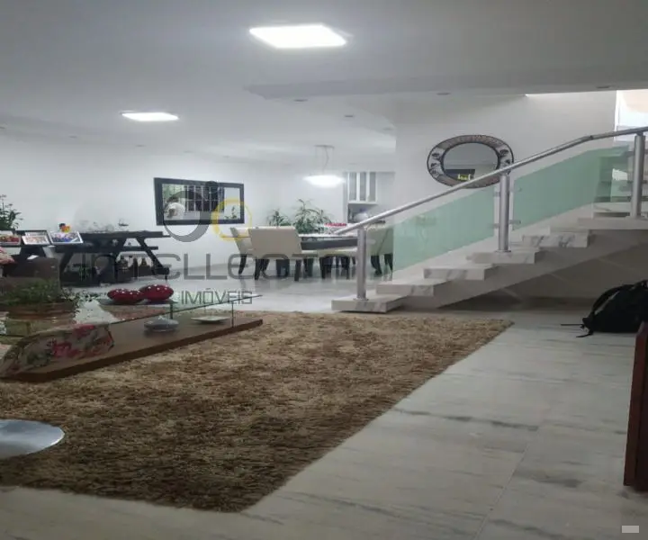 Sobrado - 3 quartos - Vila Mariana - São Paulo