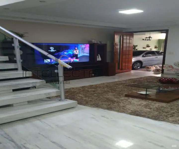 Sobrado - 3 quartos - Vila Mariana - São Paulo - foto 2