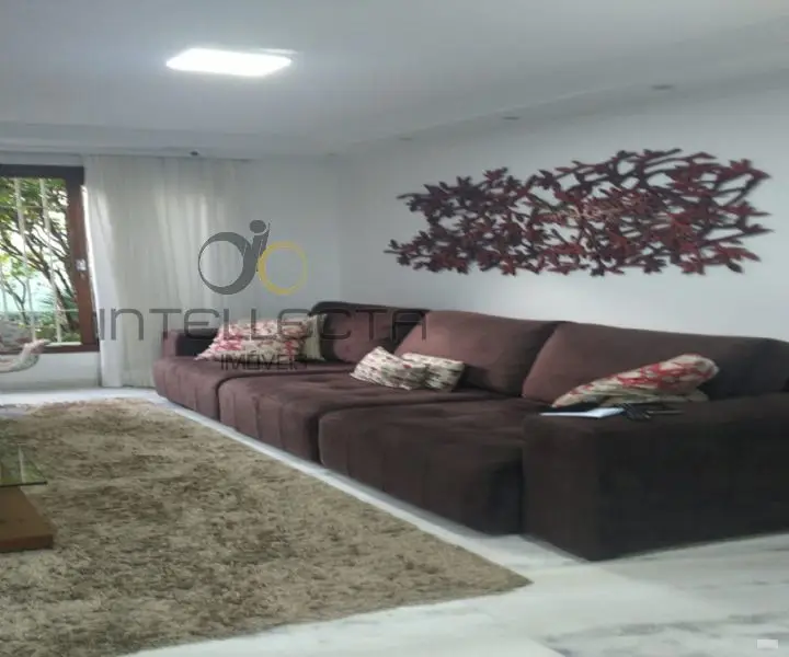 Sobrado - 3 quartos - Vila Mariana - São Paulo - foto 3