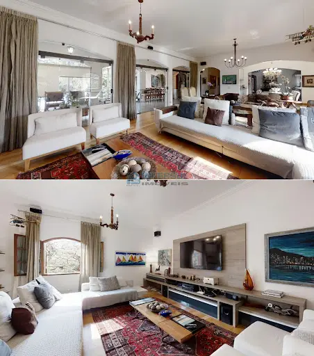 Casa com 4 quartos em Jardim Marajoara - foto 2