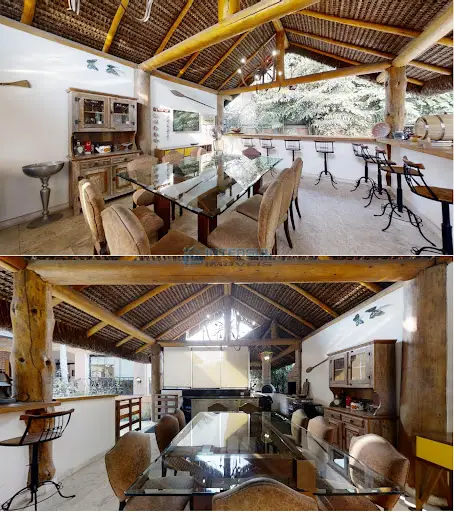 Casa com 4 quartos em Jardim Marajoara - foto 5