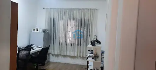 Casa - 3 quartos - Chácara Santo Antônio (zona Sul) - São Paulo