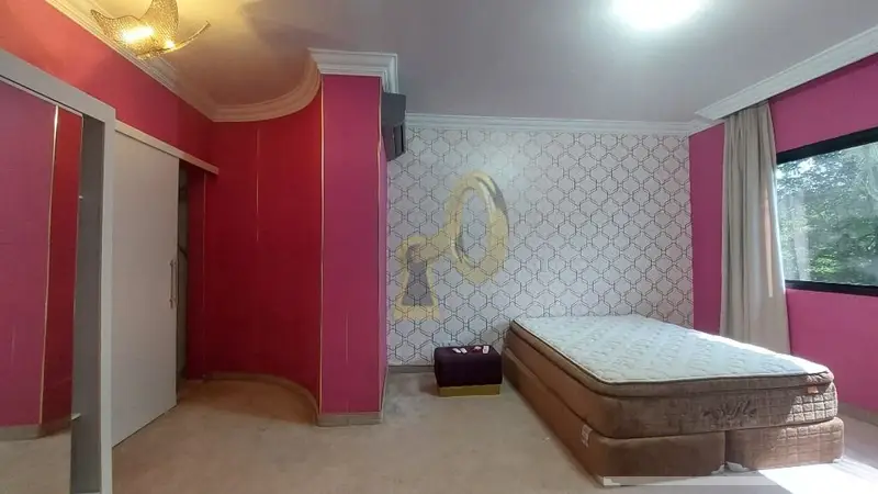 Casa em condominio com 4 quartos em Vila Tramontano - foto 5