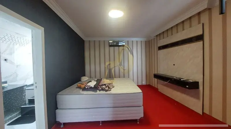 Casa em condominio com 4 quartos em Vila Tramontano - foto 3