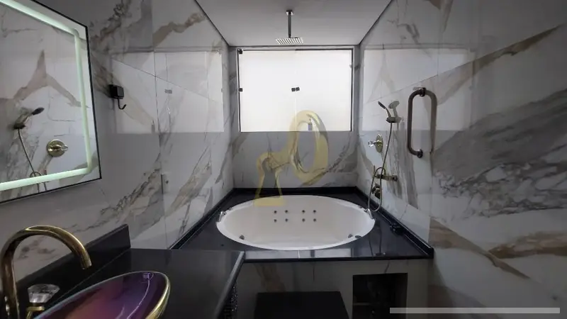 Casa em condominio com 4 quartos em Vila Tramontano - foto 2