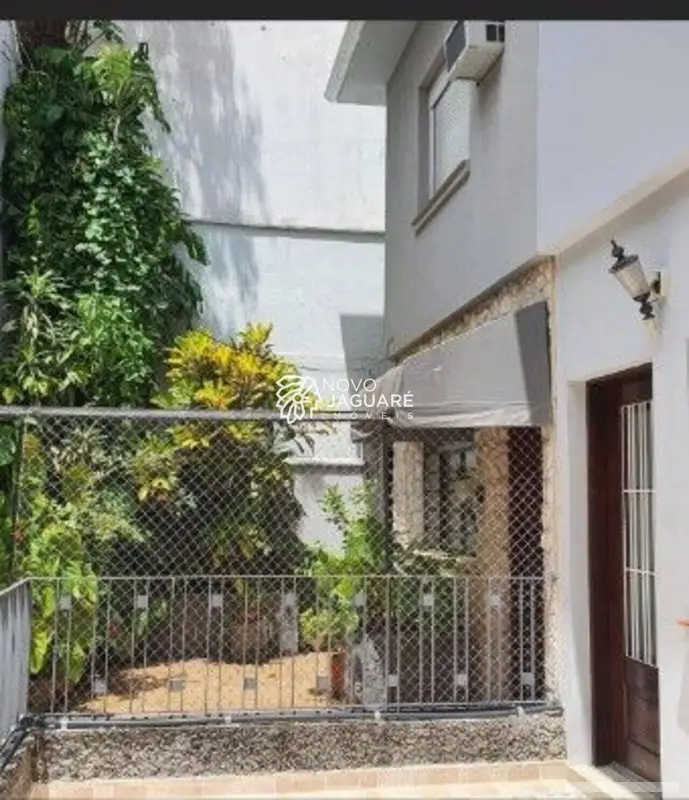 Casa com 6 quartos em Chácara Santo Antônio (zona Sul) - foto 4