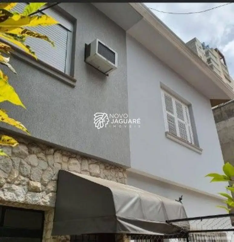 Casa com 6 quartos em Chácara Santo Antônio (zona Sul) - foto 2