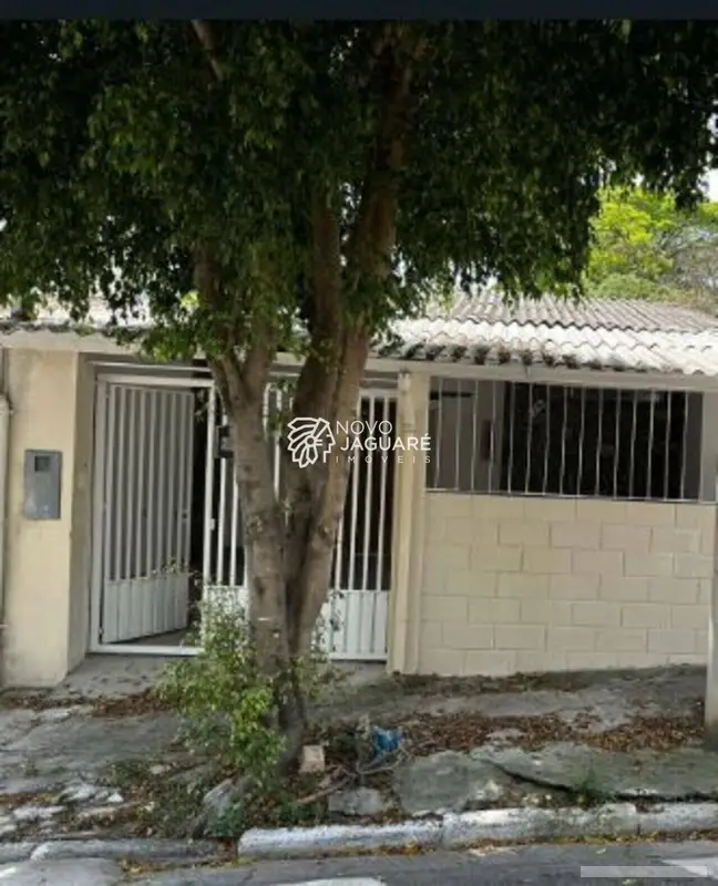 Casa - 3 quartos - Vila Cordeiro - São Paulo