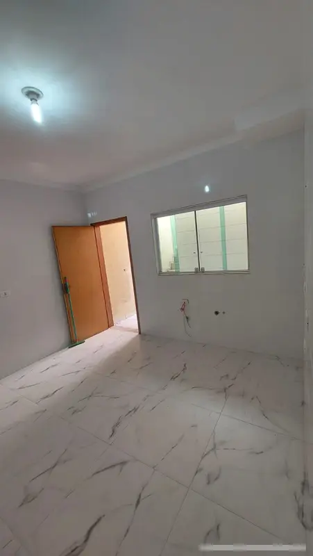 Casa - 3 quartos - Vila Buenos Aires - São Paulo - foto 4