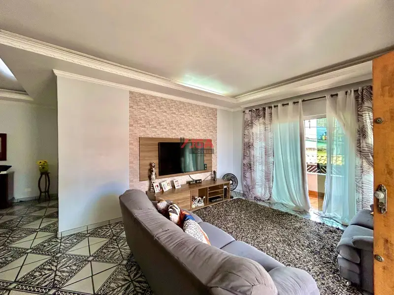 Casa - 4 quartos - Vila Constança - São Paulo - foto 5