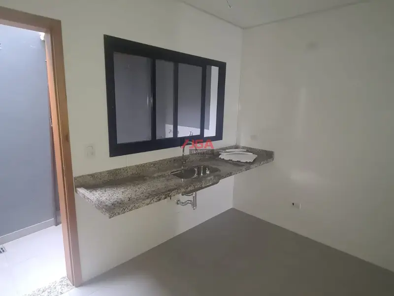 Sobrado - 3 quartos - Vila Santana - São Paulo - foto 3