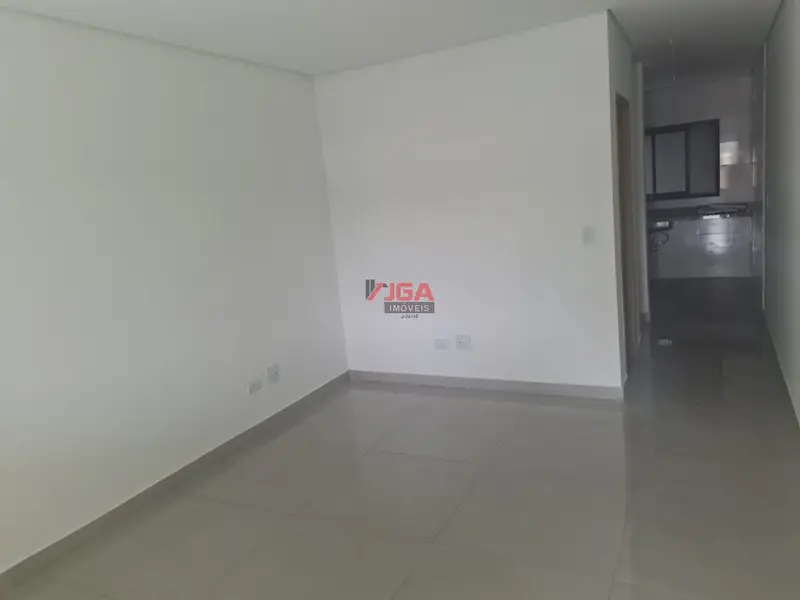 Sobrado - 3 quartos - Vila Santana - São Paulo