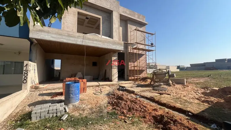 Casa - 3 quartos - Centro - Monte Mor - foto 2