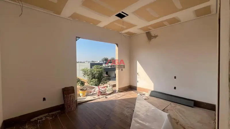 Casa - 3 quartos - Centro - Monte Mor - foto 5