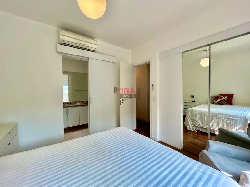 Sobrado - 4 quartos - Campo Belo - São Paulo - foto 5