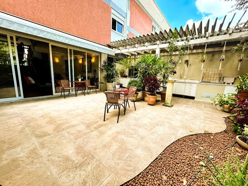 Casa - 3 quartos - Campo Belo - São Paulo